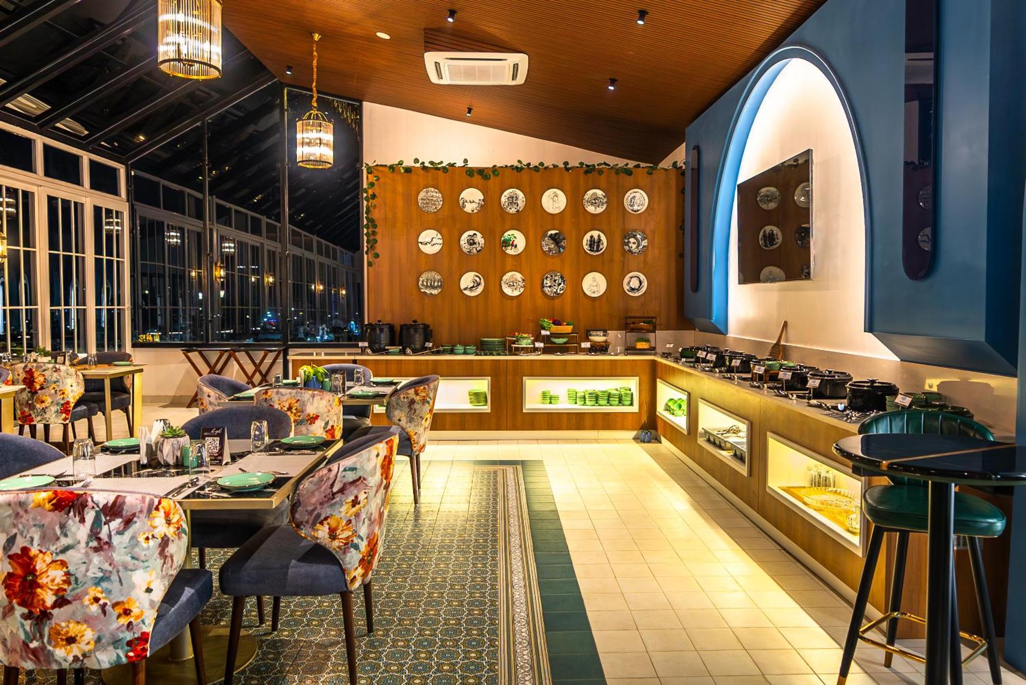 Clarks Inn Express, Risikés Kültér fotó